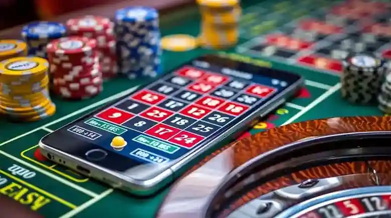 Casino ဂိမ်း RTP House Edge ရှင်းပြချက် Table Game လမ်းညွှန်