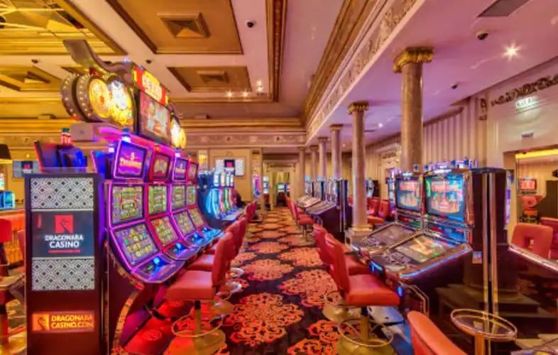 Sportsbook မြန်မာ ဘောလုံးနှင့် အားကစားလောင်းကစား